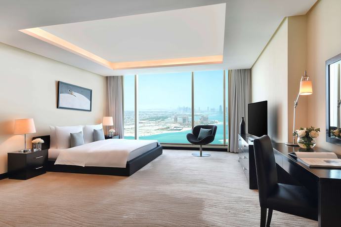 Imagen de la habitación del Hotel Kempinski Residences and Suites, Doha. Foto 13