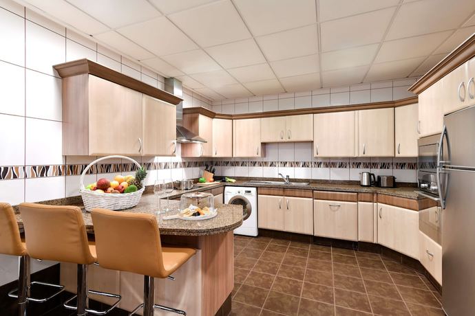 Imagen de la habitación del Hotel Kempinski Residences and Suites, Doha. Foto 14