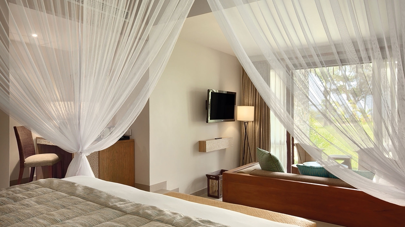Imagen de la habitación del Hotel Kempinski Seychelles Resort. Foto 5