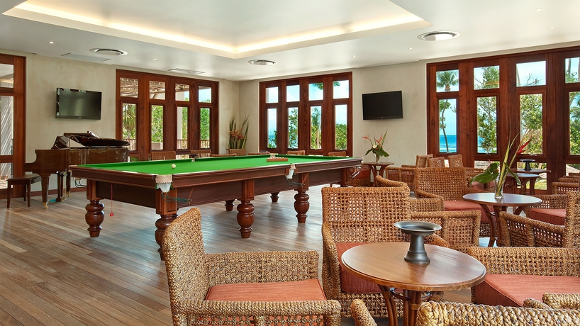 Imagen general del Hotel Kempinski Seychelles Resort. Foto 2