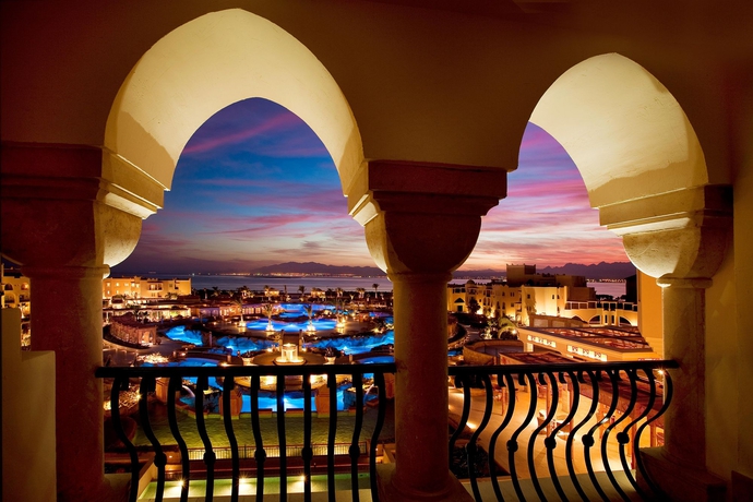 Imagen de la habitación del Hotel Kempinski Soma Bay. Foto 5