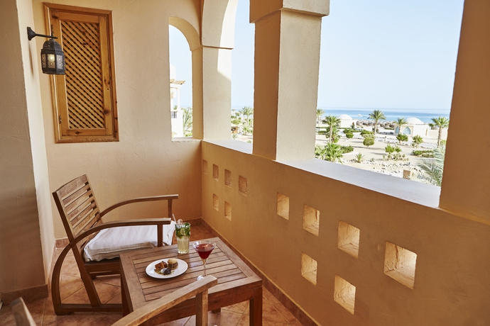 Imagen de la habitación del Hotel Kempinski Soma Bay. Foto 6