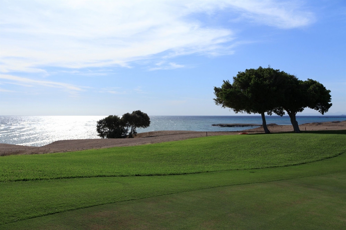 Imagen de los exteriores del Hotel Kempinski Soma Bay. Foto 7