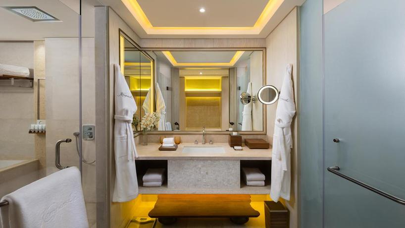 Imagen de la habitación del Hotel Kempinski Summerland and Resort Beirut. Foto 5