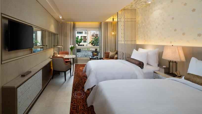 Imagen de la habitación del Hotel Kempinski Summerland and Resort Beirut. Foto 6