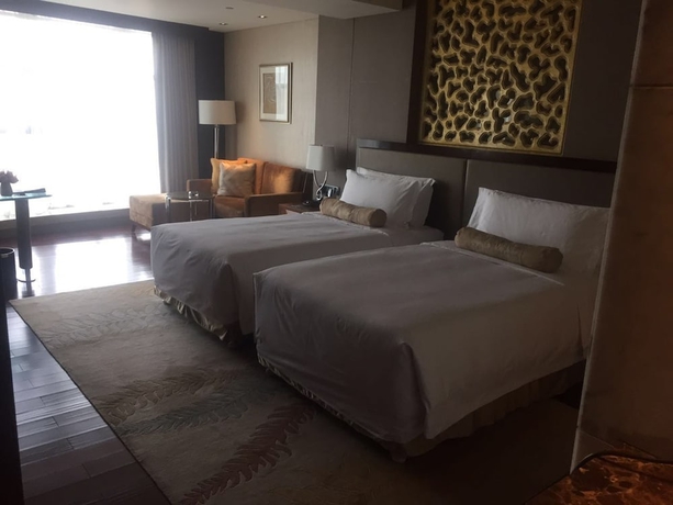 Imagen de la habitación del Hotel Kempinski Taiyuan. Foto 2