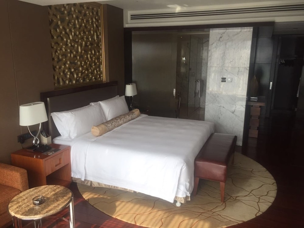 Imagen de la habitación del Hotel Kempinski Taiyuan. Foto 13