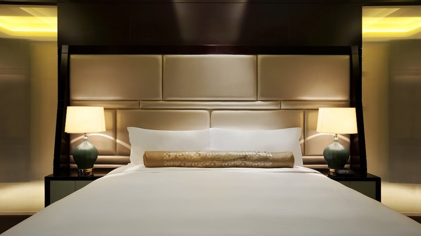 Imagen de la habitación del Hotel Kempinski Taiyuan. Foto 14