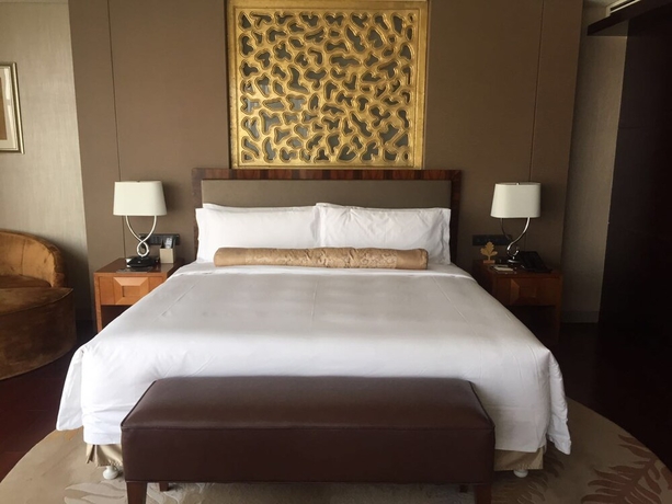Imagen de la habitación del Hotel Kempinski Taiyuan. Foto 15