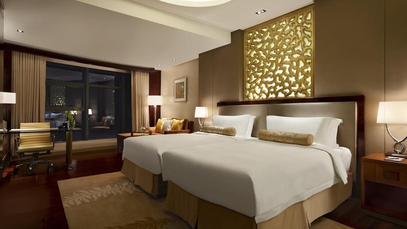 Imagen de la habitación del Hotel Kempinski Taiyuan. Foto 16