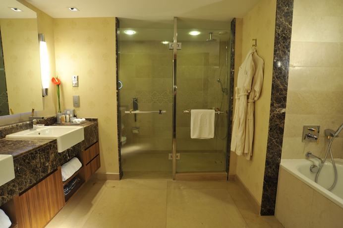 Imagen de la habitación del Hotel Kempinski The Dome Belek - All Inclusive. Foto 6