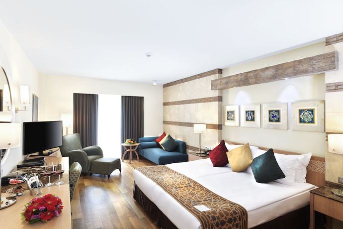 Imagen de la habitación del Hotel Kempinski The Dome Belek - All Inclusive. Foto 7