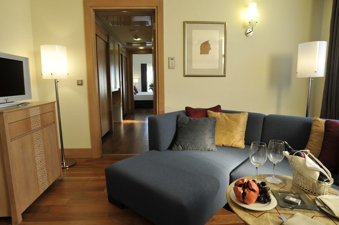 Imagen de la habitación del Hotel Kempinski The Dome Belek - All Inclusive. Foto 10