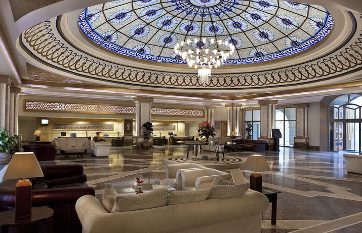 Imagen de los interiores del Hotel Kempinski The Dome Belek - All Inclusive. Foto 20
