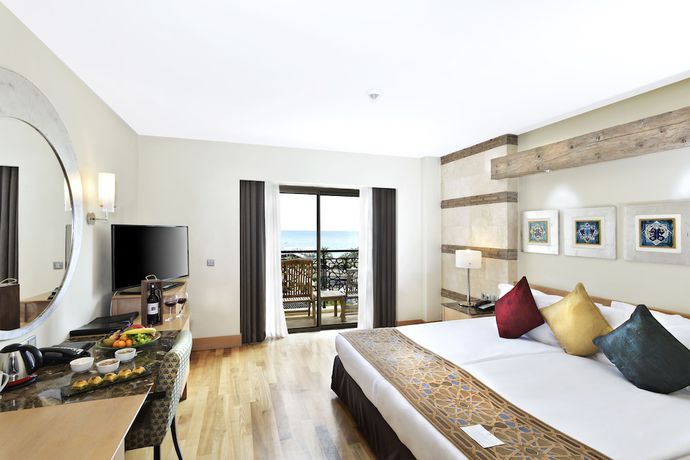 Imagen de la habitación del Hotel Kempinski The Dome Belek - All Inclusive. Foto 14