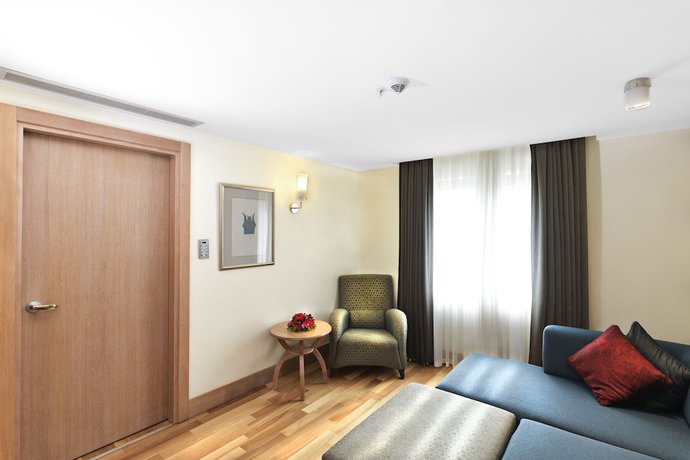 Imagen de la habitación del Hotel Kempinski The Dome Belek - All Inclusive. Foto 15