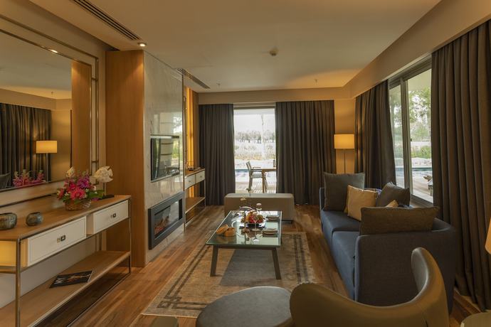 Imagen de la habitación del Hotel Kempinski The Dome Belek - All Inclusive. Foto 16