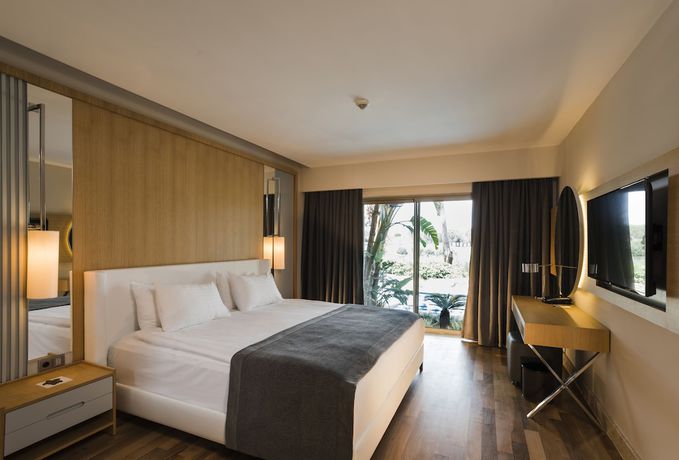 Imagen de la habitación del Hotel Kempinski The Dome Belek - All Inclusive. Foto 17