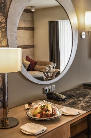 Imagen de la habitación del Hotel Kempinski The Dome Belek - All Inclusive. Foto 18