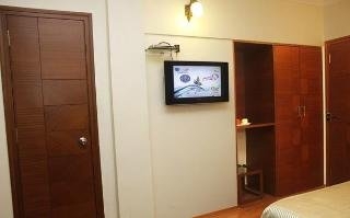 Imagen de la habitación del Hotel Kemps Corner. Foto 3