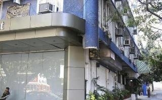 Imagen de la habitación del Hotel Kemps Corner. Foto 4