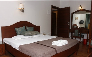 Imagen de la habitación del Hotel Kemps Corner. Foto 5