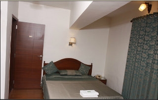 Imagen de la habitación del Hotel Kemps Corner. Foto 6