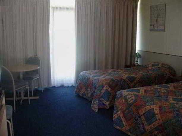 Imagen de la habitación del Hotel Kempsey Comfort Inn. Foto 2