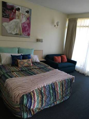 Imagen de la habitación del Hotel Kempsey Rose Motor Inn. Foto 5