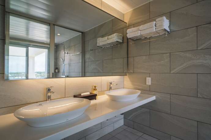 Imagen general del Hotel Ken Ken Villa Yuumodoro. Foto 1