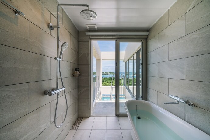 Imagen general del Hotel Ken Ken Villa Yuumodoro. Foto 3