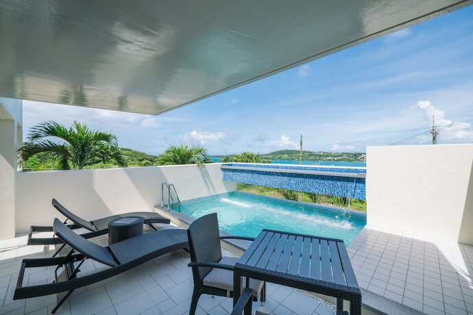 Imagen general del Hotel Ken Ken Villa Yuumodoro. Foto 4