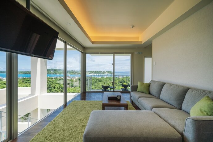 Imagen general del Hotel Ken Ken Villa Yuumodoro. Foto 9
