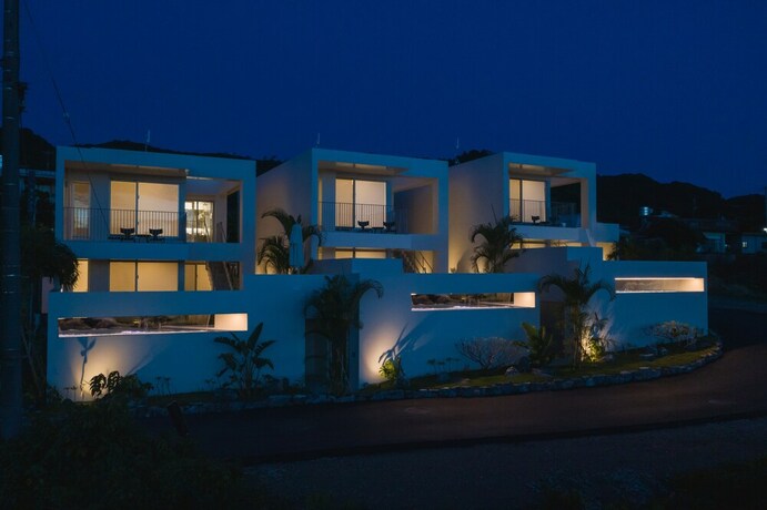 Imagen general del Hotel Ken Ken Villa Yuumodoro. Foto 10