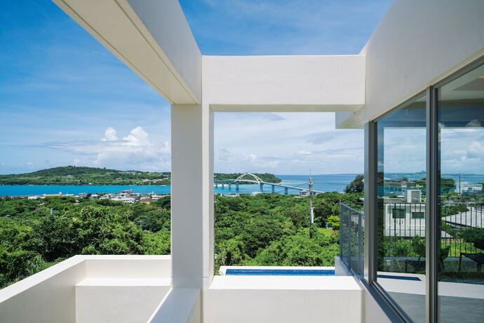 Imagen general del Hotel Ken Ken Villa Yuumodoro. Foto 11