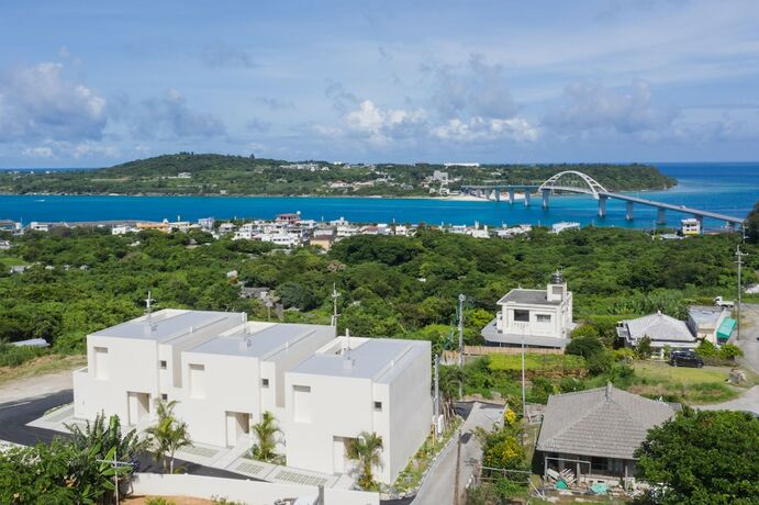 Imagen general del Hotel Ken Ken Villa Yuumodoro. Foto 12