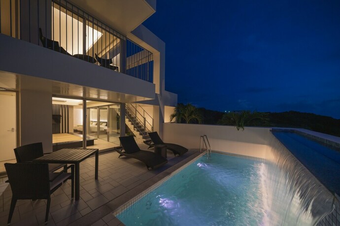 Imagen general del Hotel Ken Ken Villa Yuumodoro. Foto 15