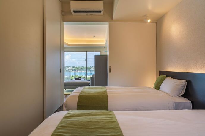 Imagen general del Hotel Ken Ken Villa Yuumodoro. Foto 16