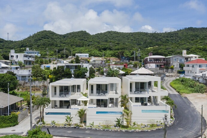 Imagen general del Hotel Ken Ken Villa Yuumodoro. Foto 18