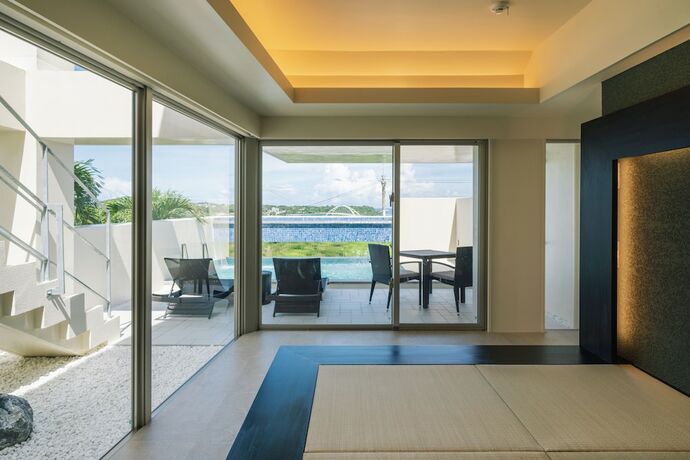Imagen general del Hotel Ken Ken Villa Yuumodoro. Foto 19
