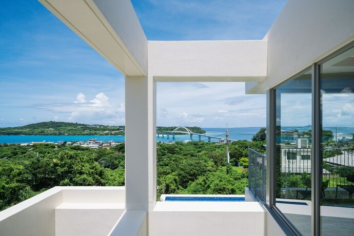 Imagen de la habitación del Hotel Ken Ken Villa Yuumodoro. Foto 25
