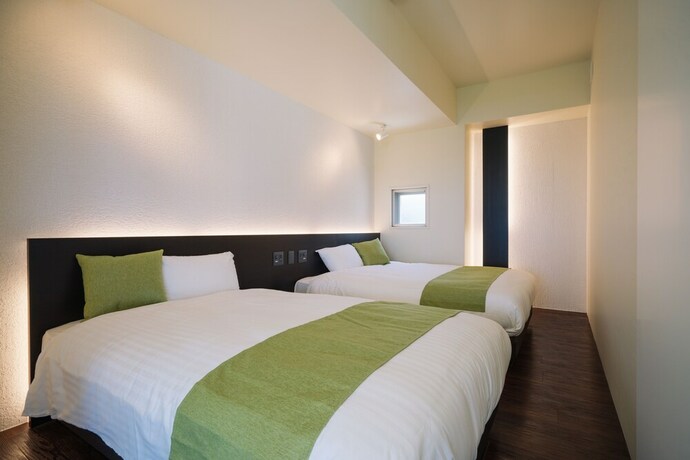 Imagen de la habitación del Hotel Ken Ken Villa Yuumodoro. Foto 27
