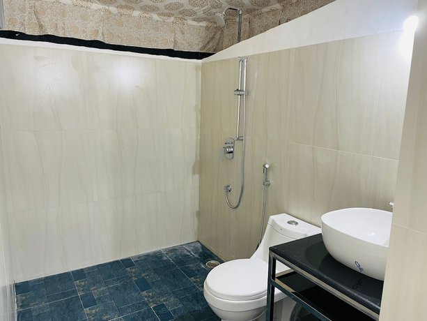 Imagen de la habitación del Hotel Ken Resort. Foto 13