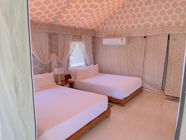 Imagen de la habitación del Hotel Ken Resort. Foto 17