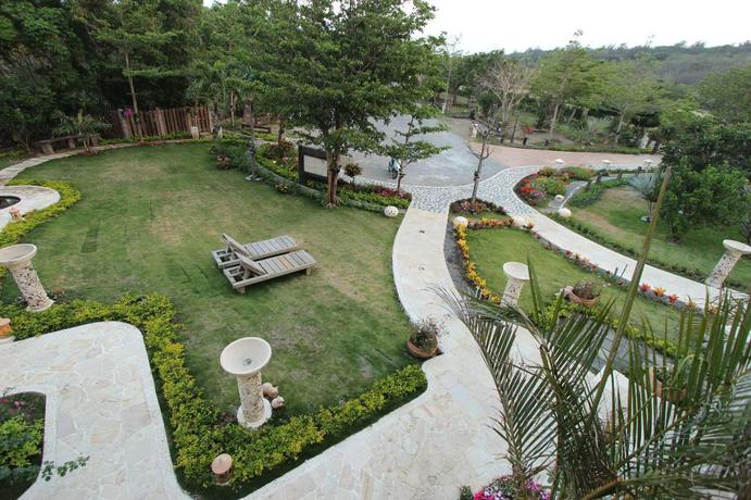 Imagen general del Hotel Ken-Ting My Chateau Hotel. Foto 2