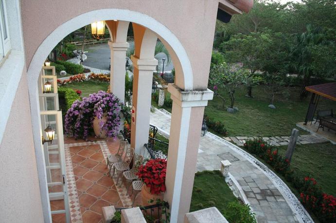 Imagen general del Hotel Ken-Ting My Chateau Hotel. Foto 3