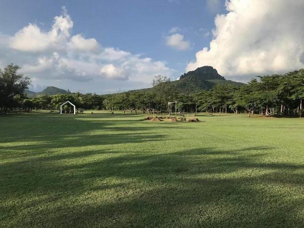 Imagen general del Hotel Ken-Ting My Chateau Hotel. Foto 5