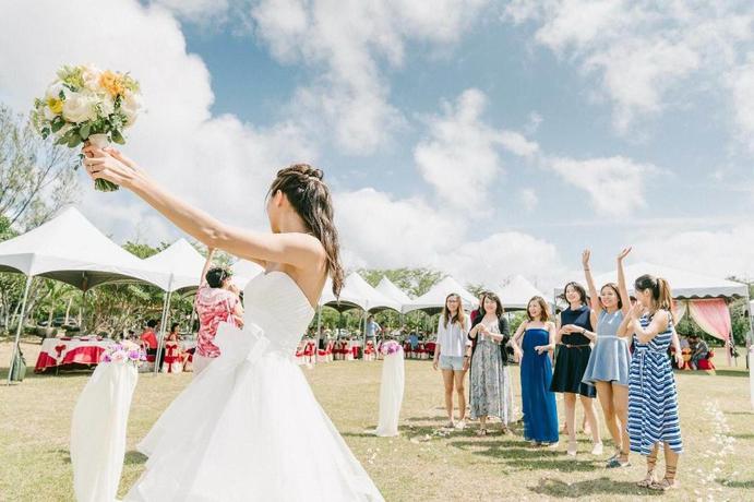 Imagen general del Hotel Ken-Ting My Chateau Hotel. Foto 6