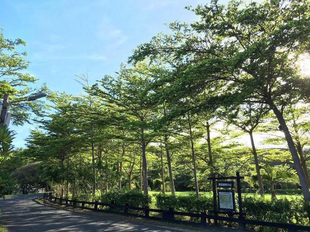 Imagen general del Hotel Ken-Ting My Chateau Hotel. Foto 8