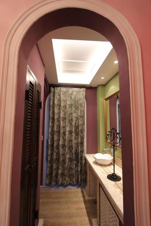 Imagen de la habitación del Hotel Ken-Ting My Chateau Hotel. Foto 13